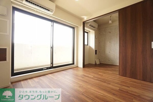 JMFResidence町田の物件内観写真